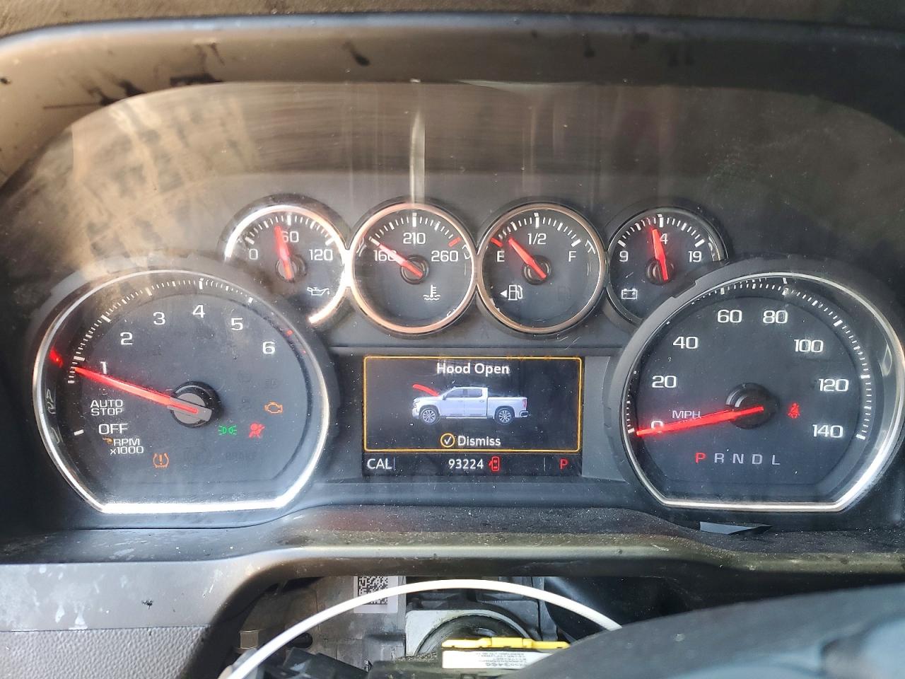 Chevrolet Silverado C1500 Lt