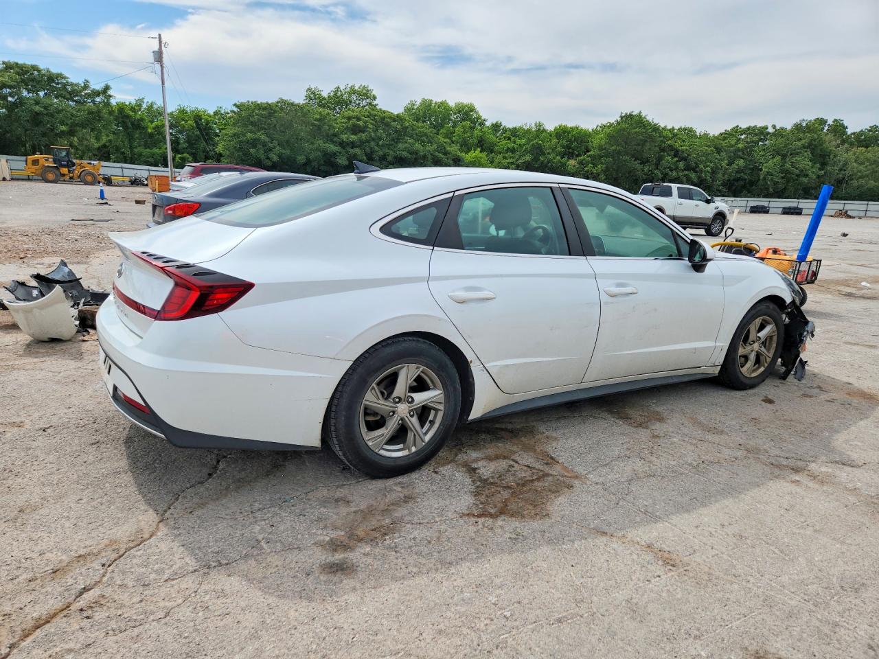 Hyundai SONATA Se