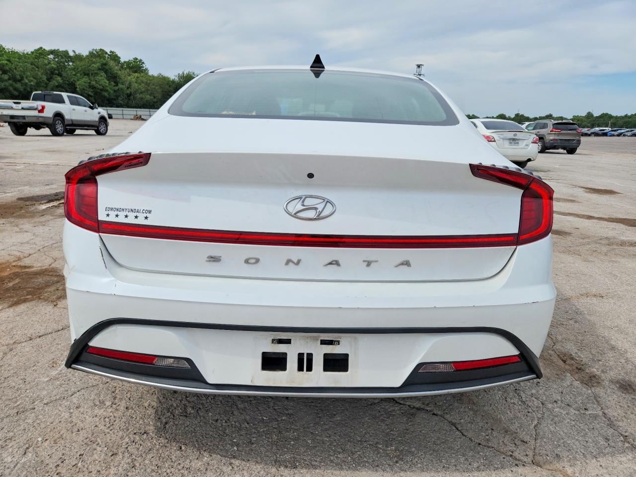 Hyundai SONATA Se