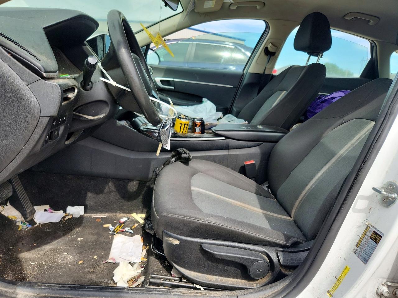 Hyundai SONATA Se