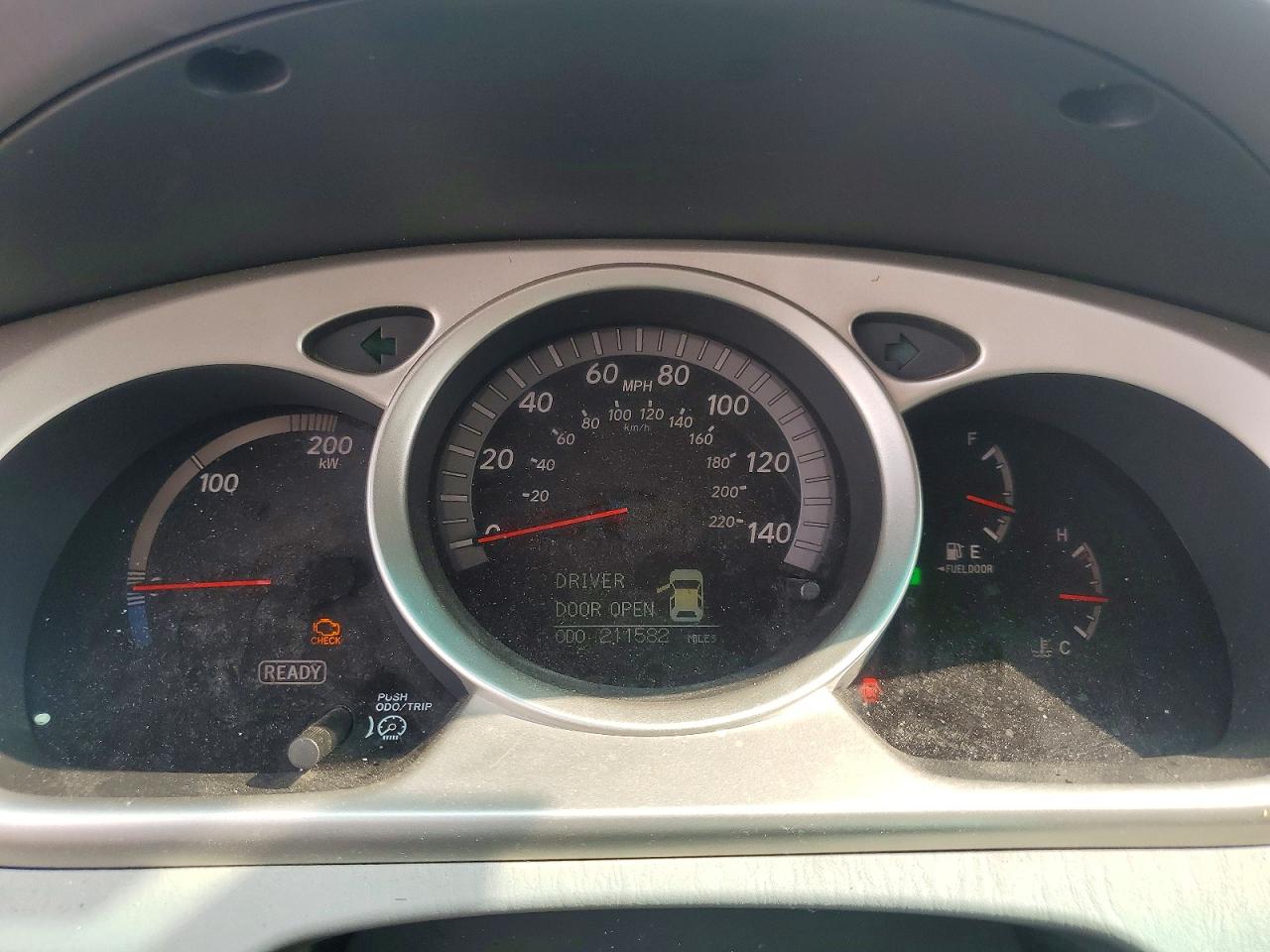 Toyota Highlander Hybrid