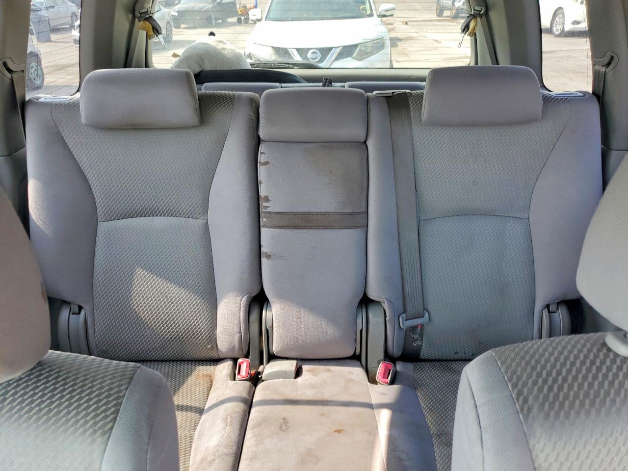 Toyota Highlander Hybrid