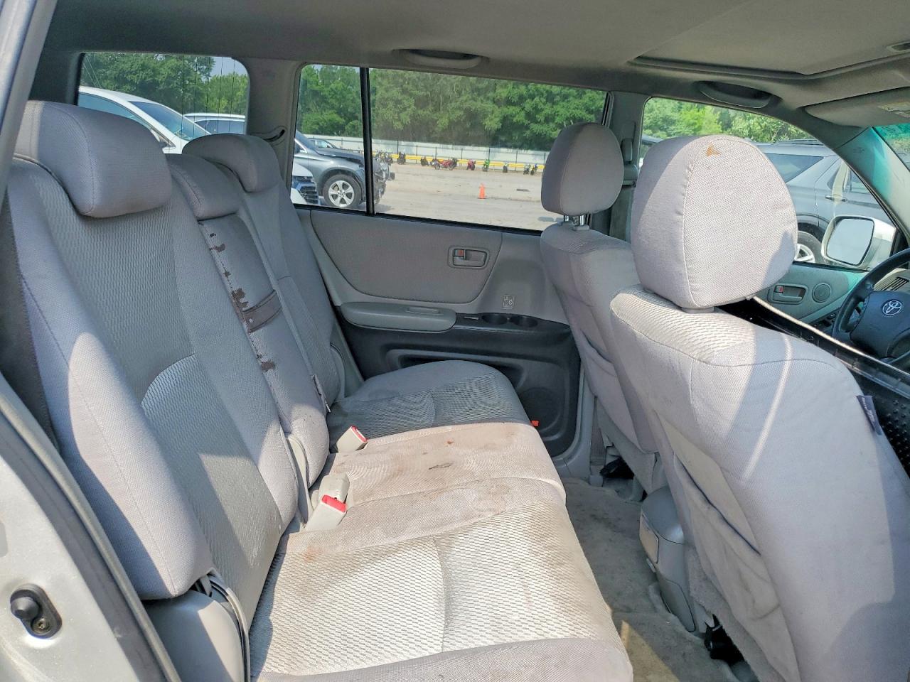 Toyota Highlander Hybrid
