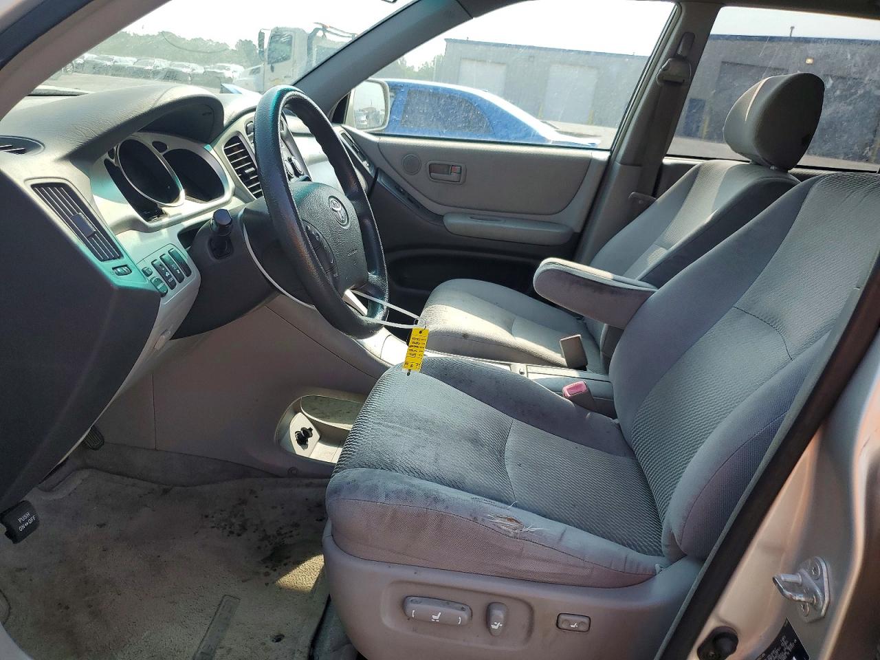 Toyota Highlander Hybrid