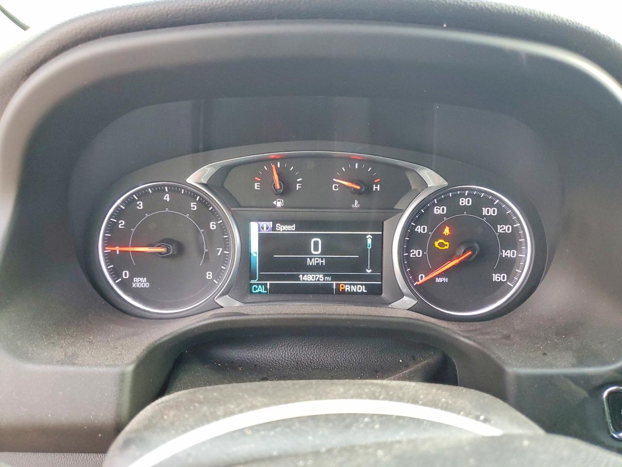 GMC Acadia Slt-1