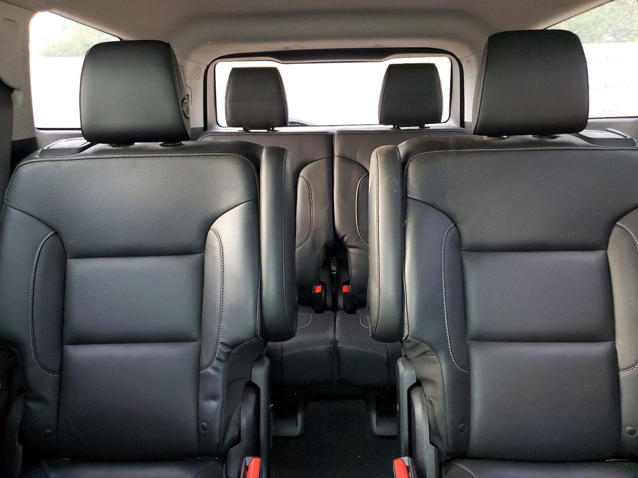 GMC Acadia Slt-1