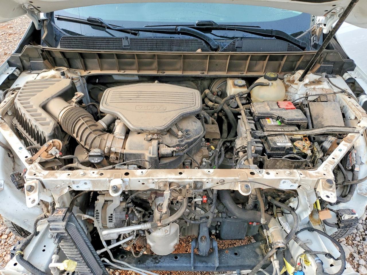 GMC Acadia Slt-1
