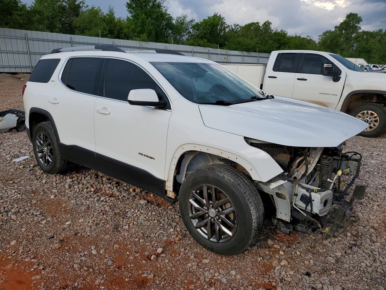 GMC Acadia Slt-1