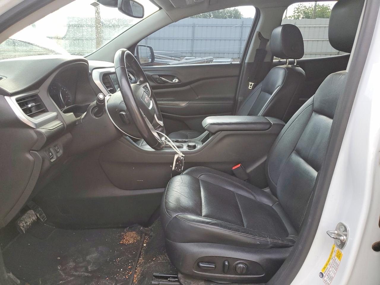 GMC Acadia Slt-1