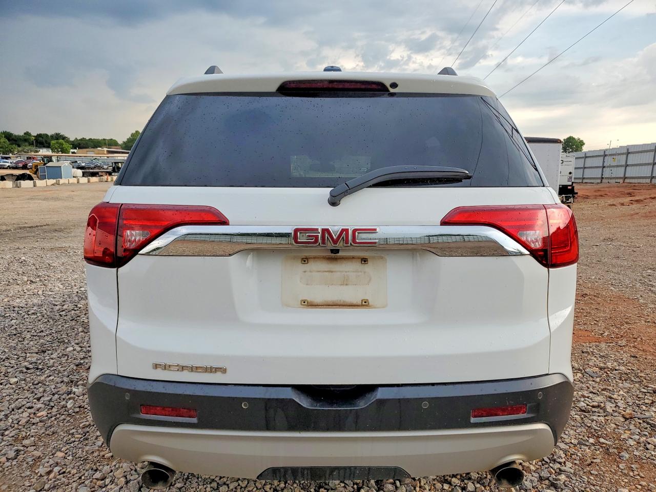 GMC Acadia Slt-1