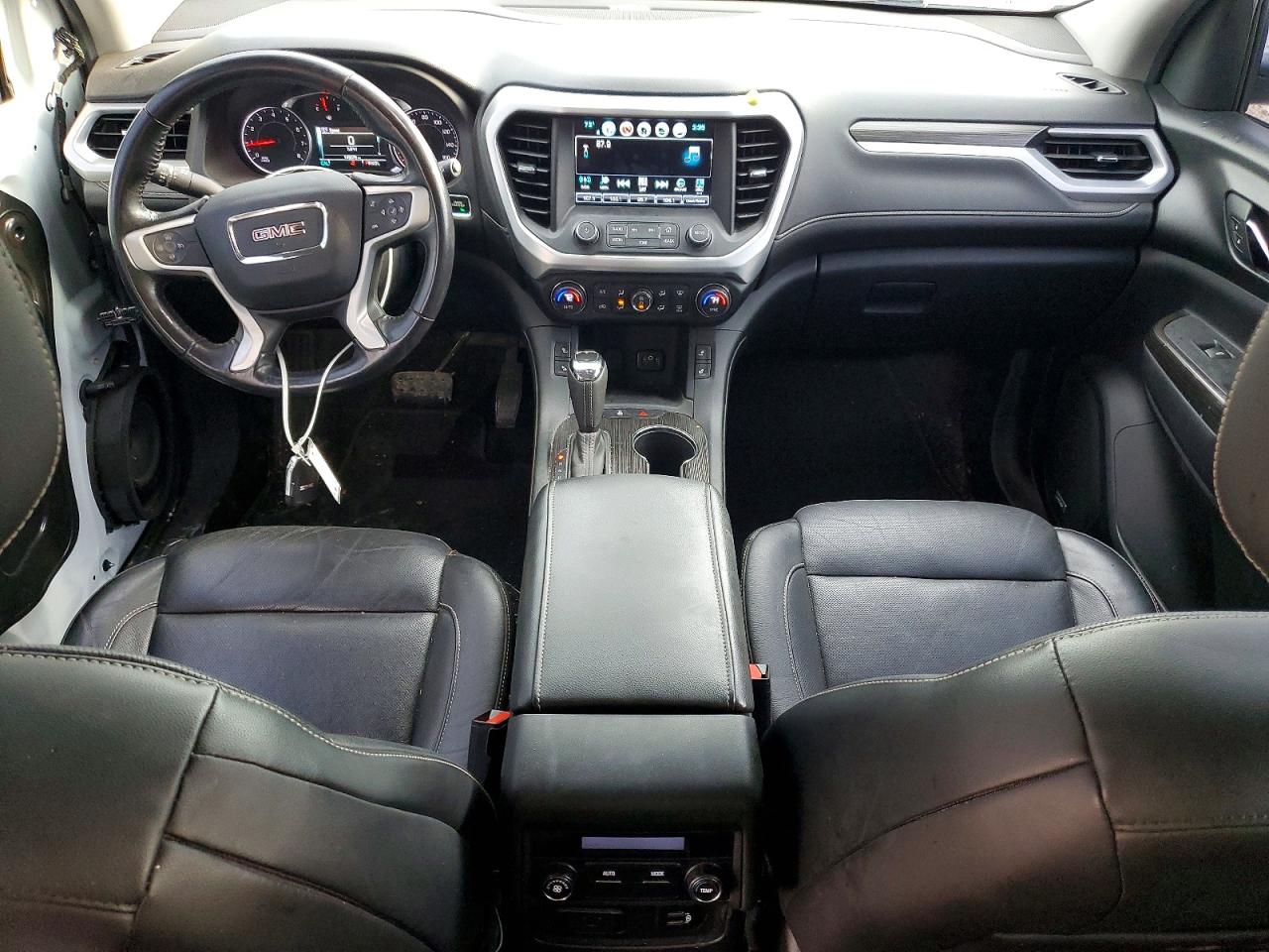 GMC Acadia Slt-1