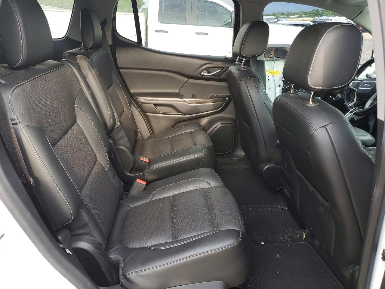 GMC Acadia Slt-1