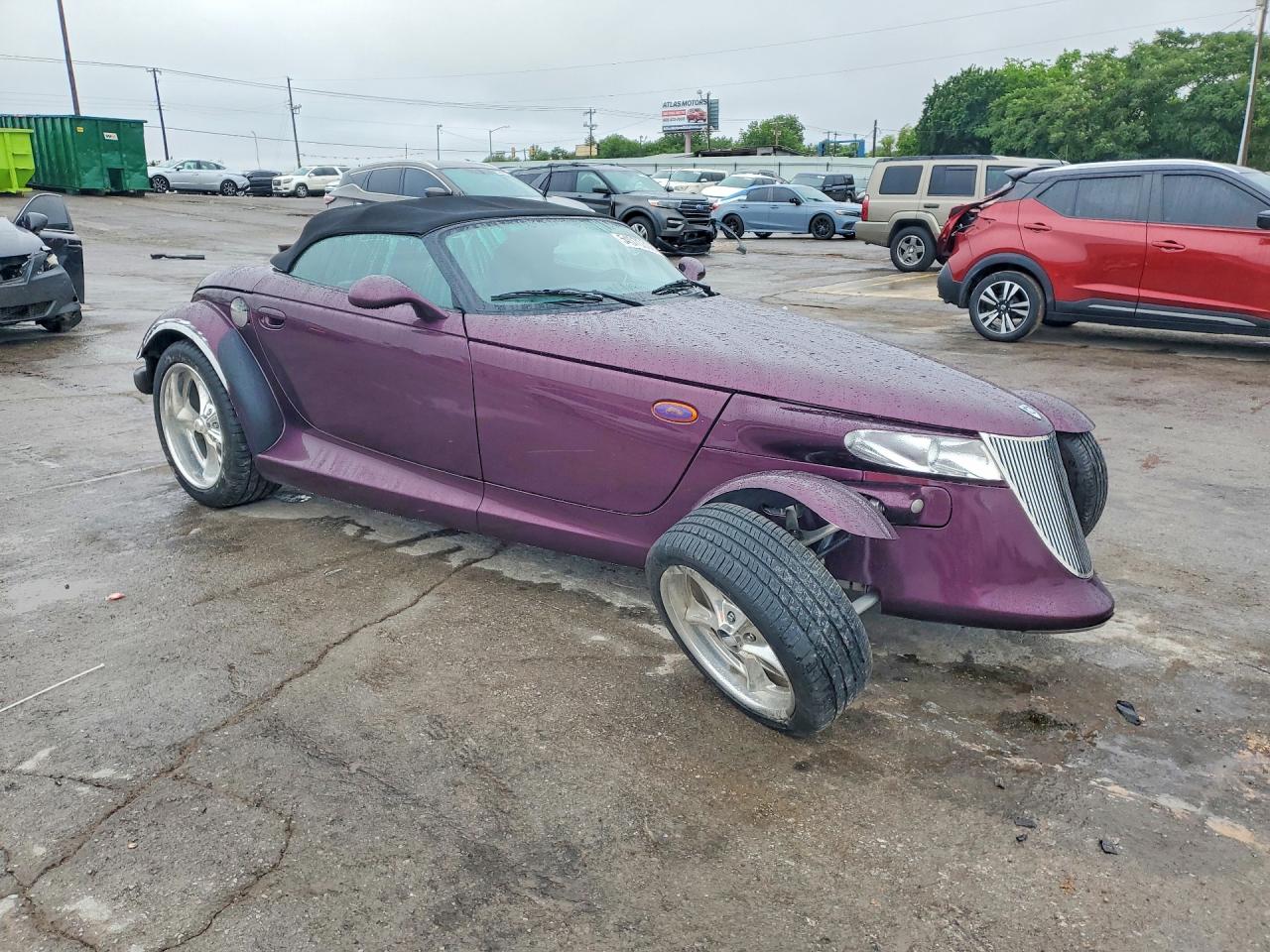 Plymouth Prowler