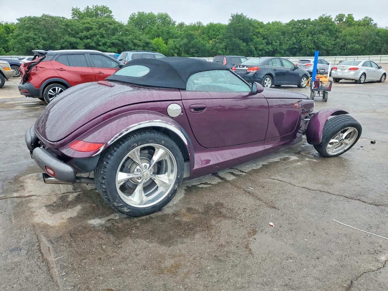 Plymouth Prowler