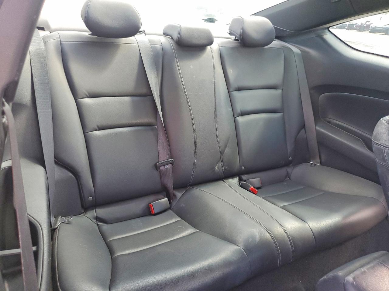 Honda Accord Touring