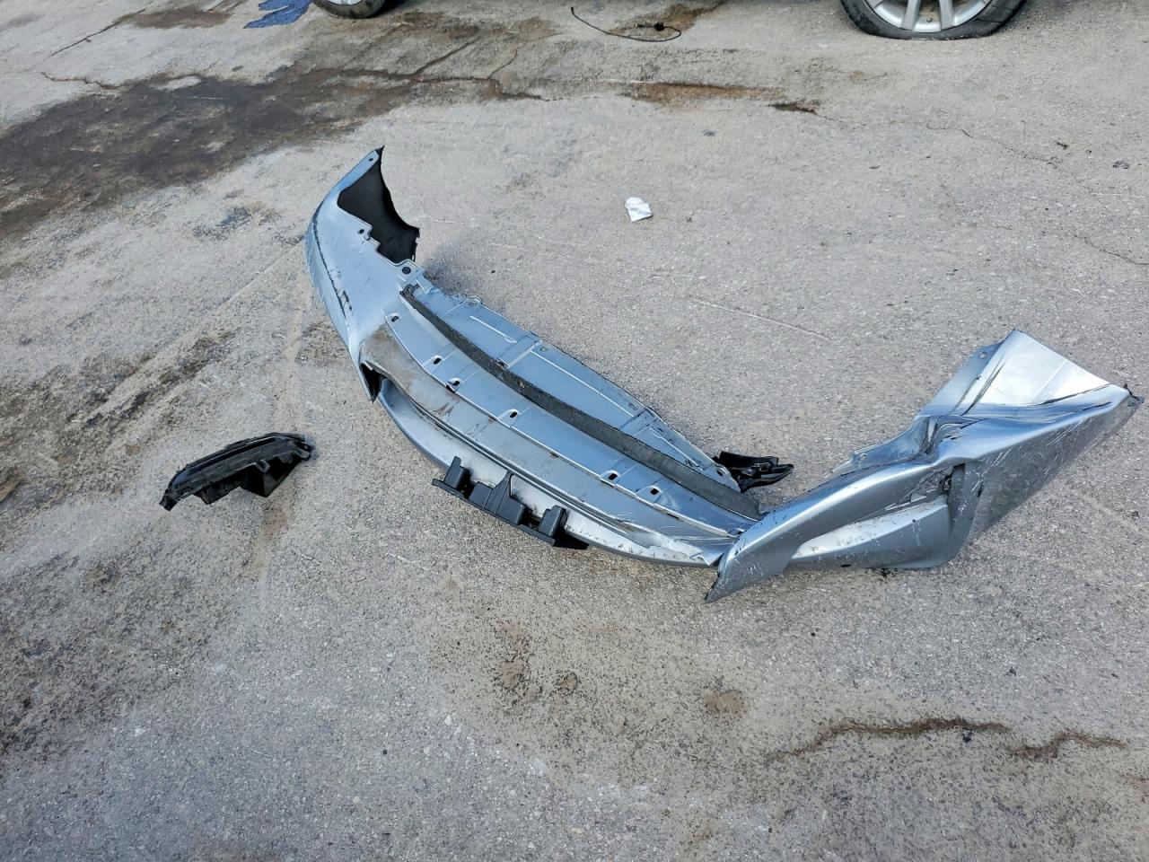 Honda Accord Touring