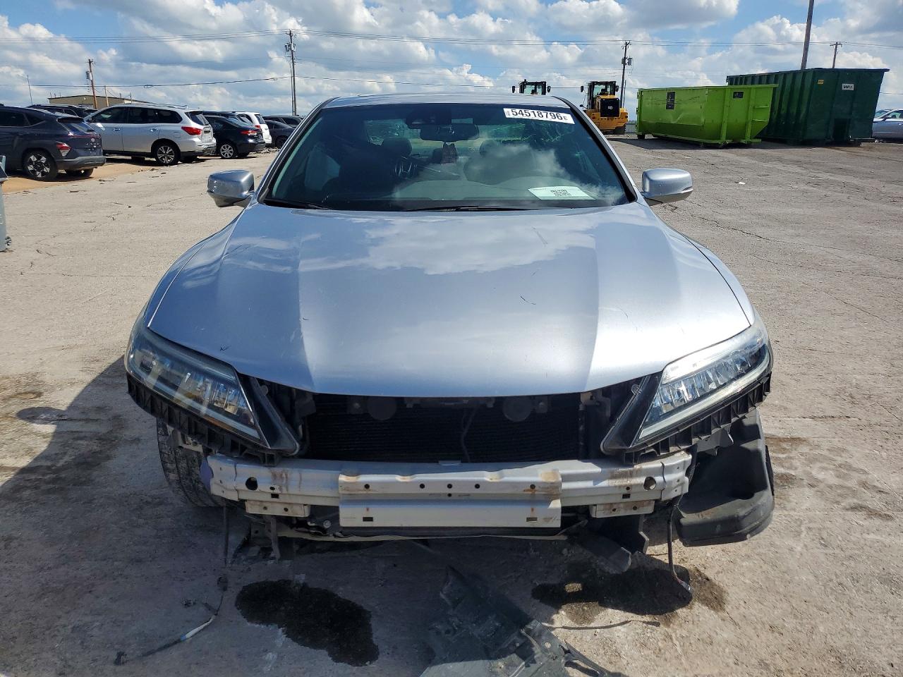 Honda Accord Touring