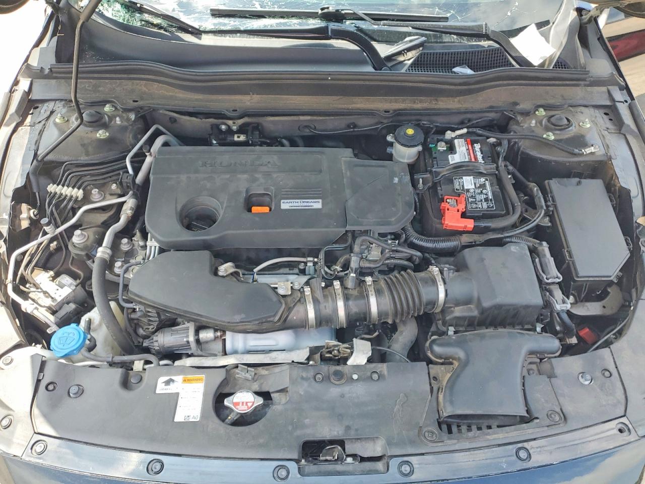 Honda Accord Touring