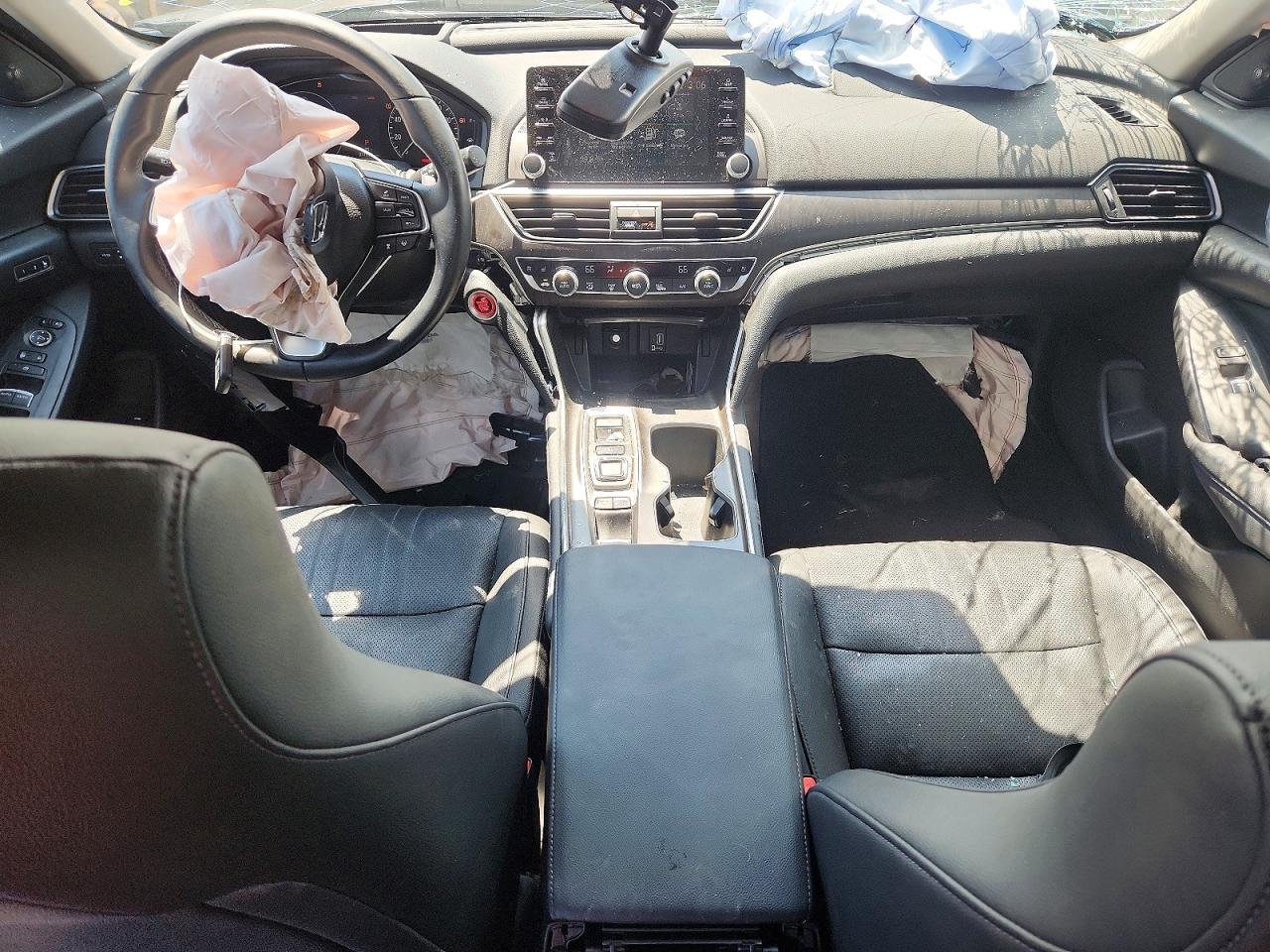 Honda Accord Touring