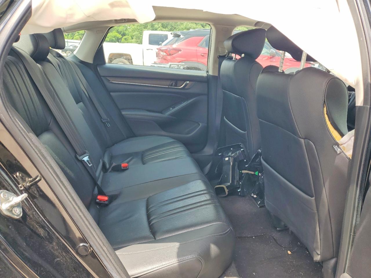 Honda Accord Touring