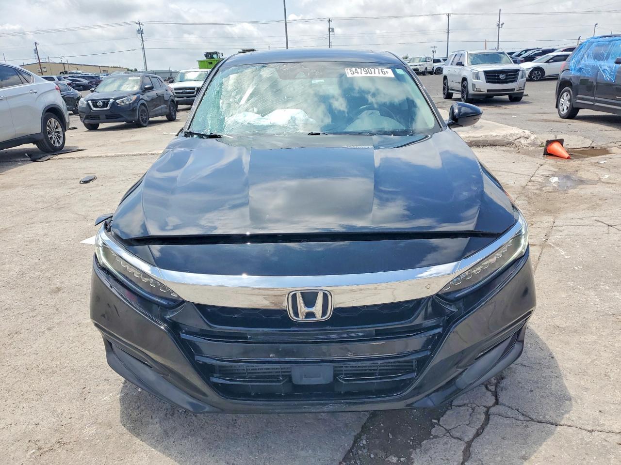 Honda Accord Touring
