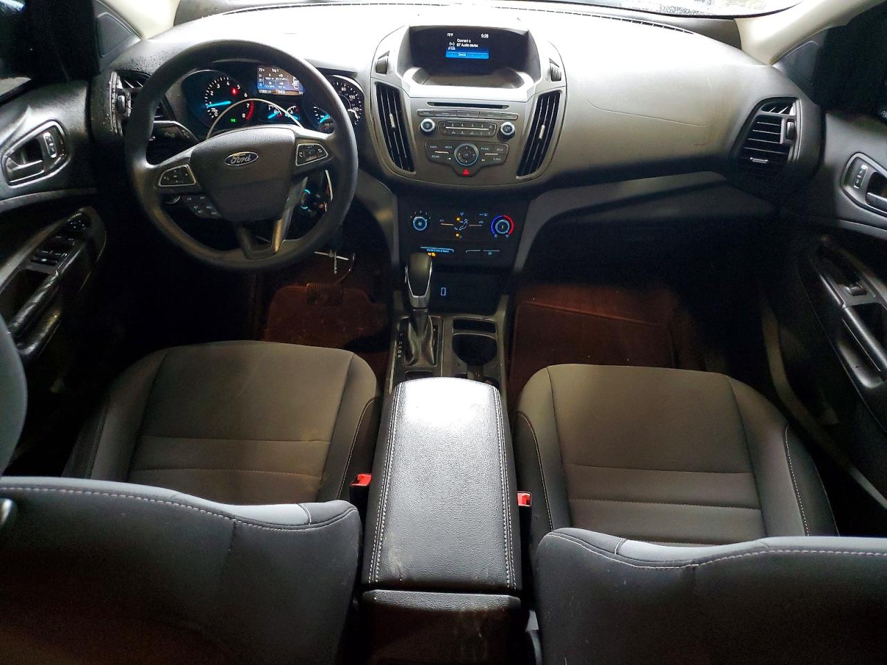 Ford Escape S