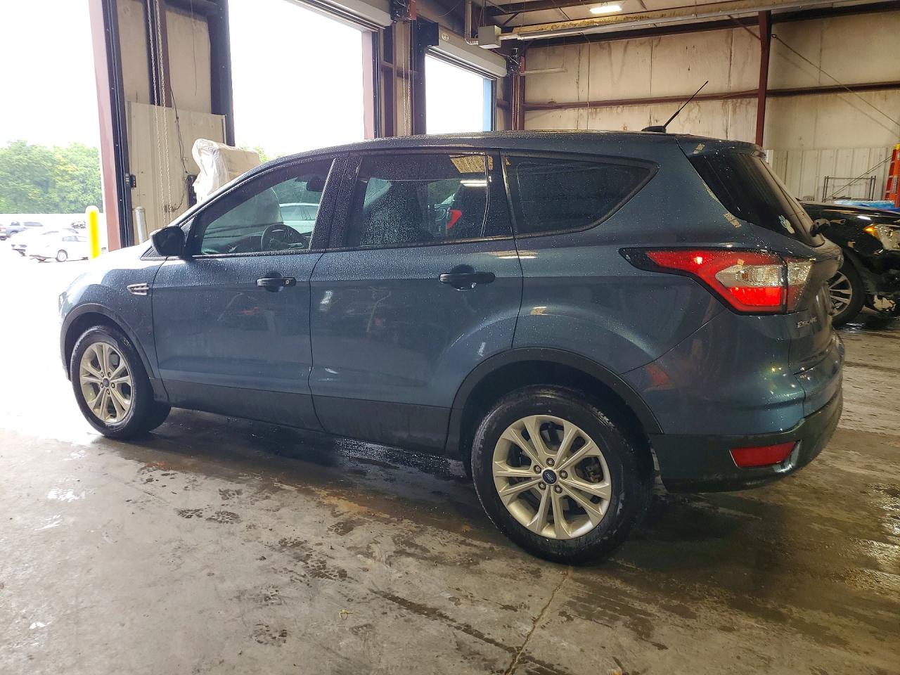 Ford Escape S