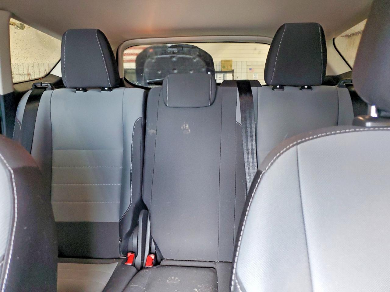 Ford Escape S