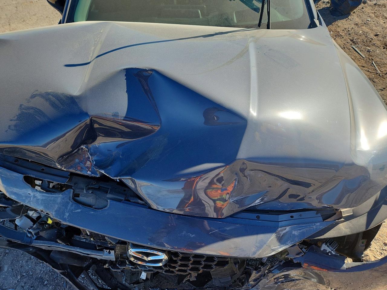 Mazda Cx Premium Plus