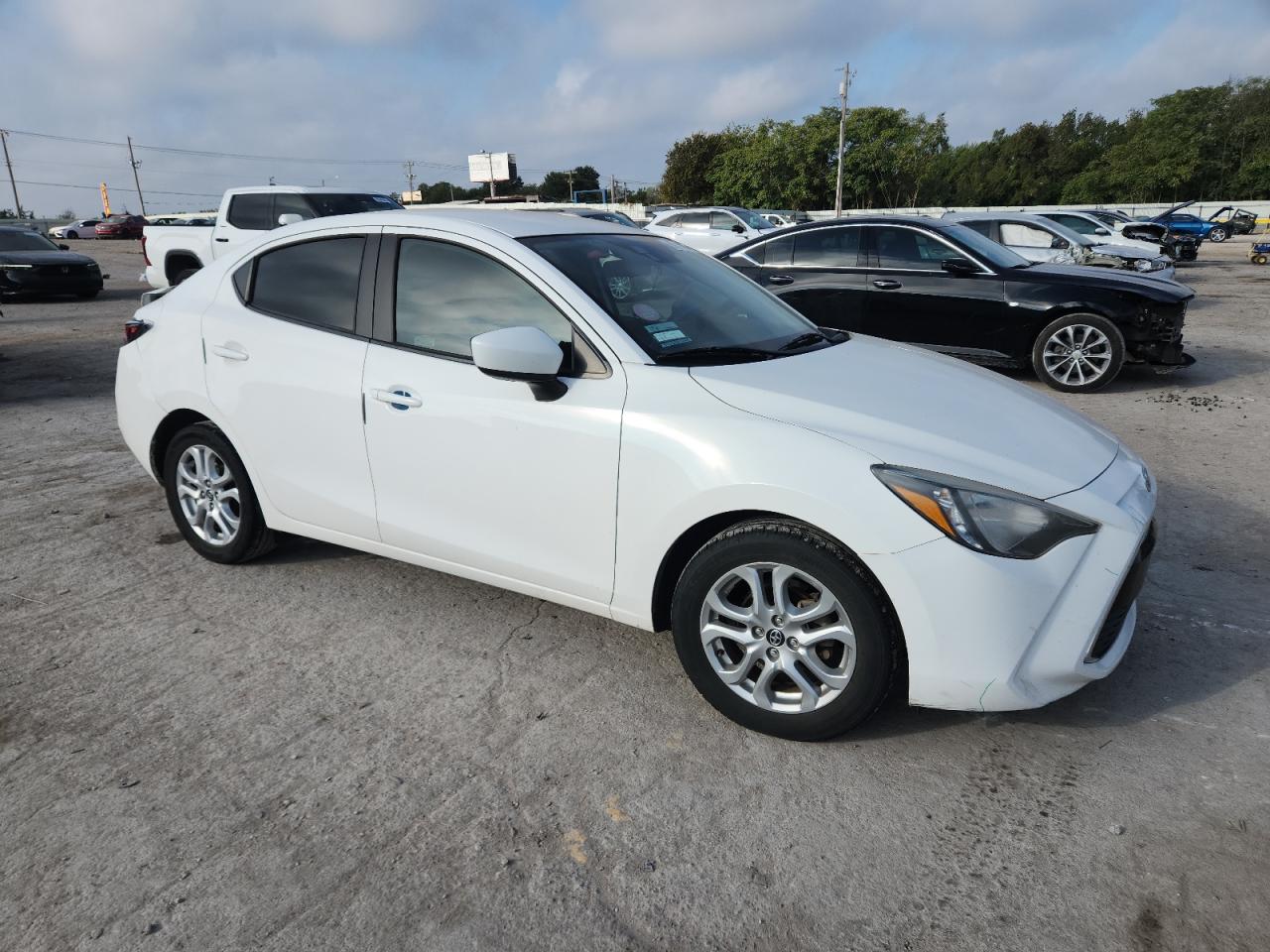 Toyota Scion