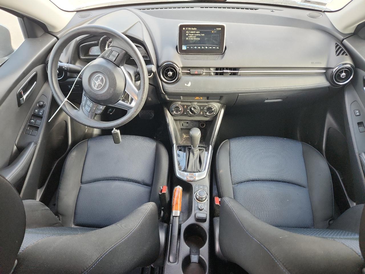 Toyota Scion
