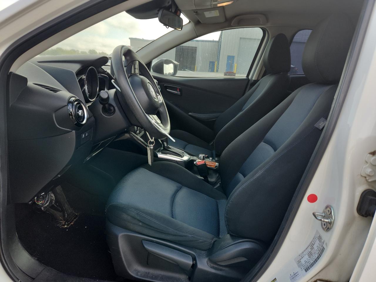 Toyota Scion