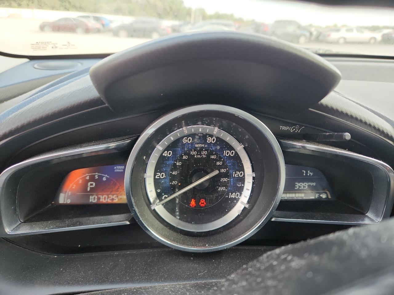Toyota Scion