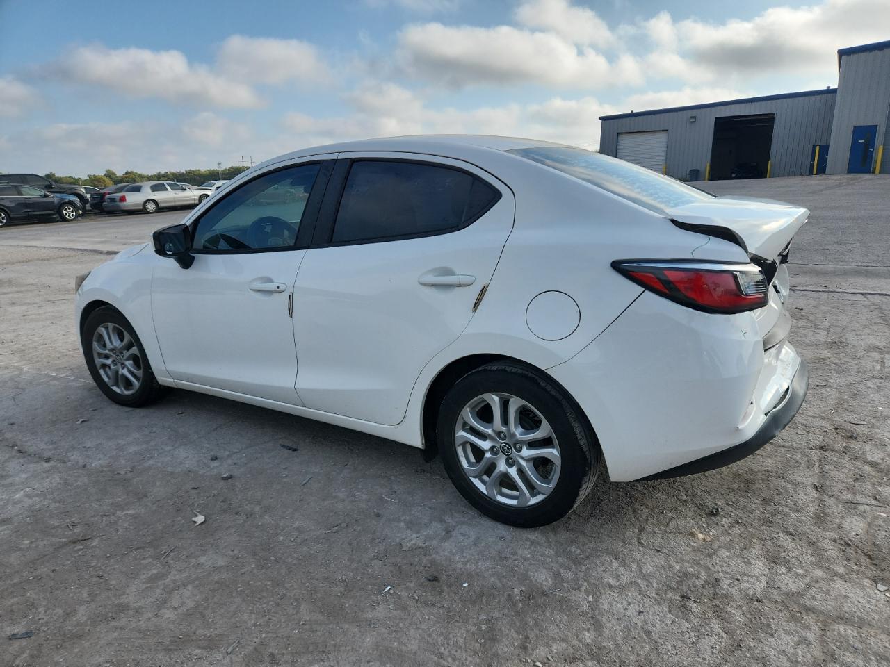 Toyota Scion