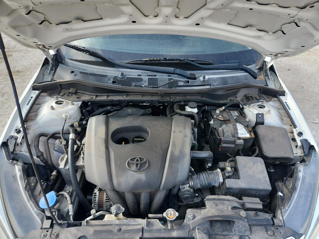 Toyota Scion