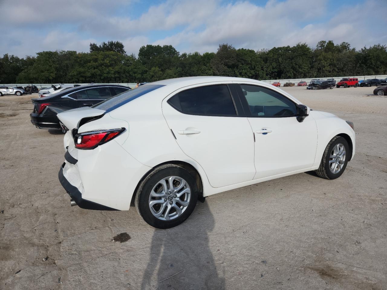 Toyota Scion