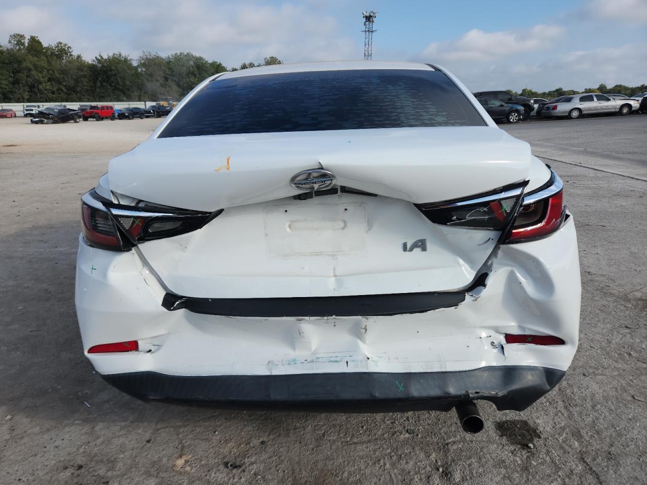 Toyota Scion