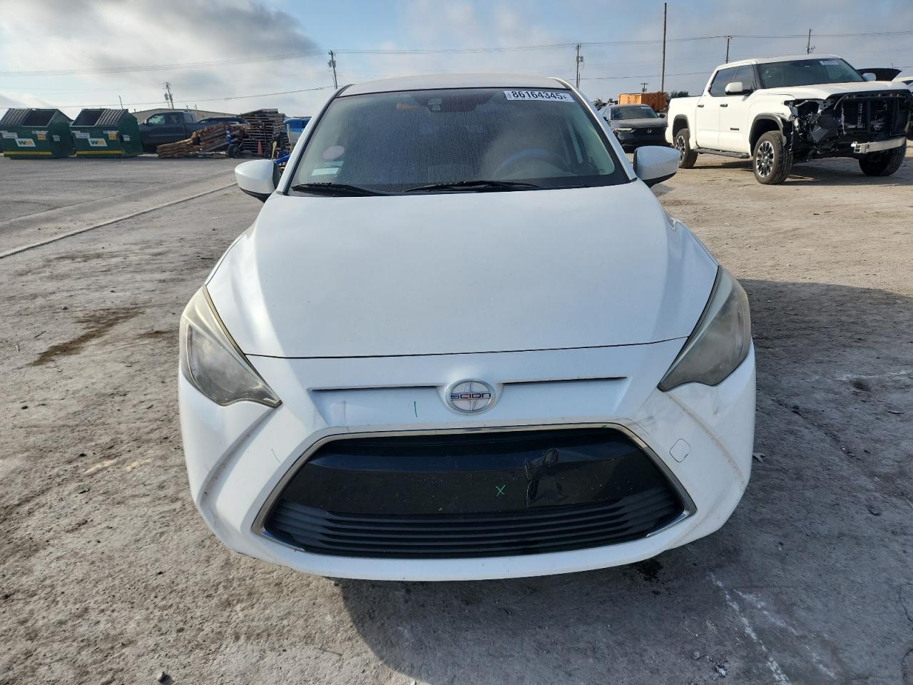 Toyota Scion