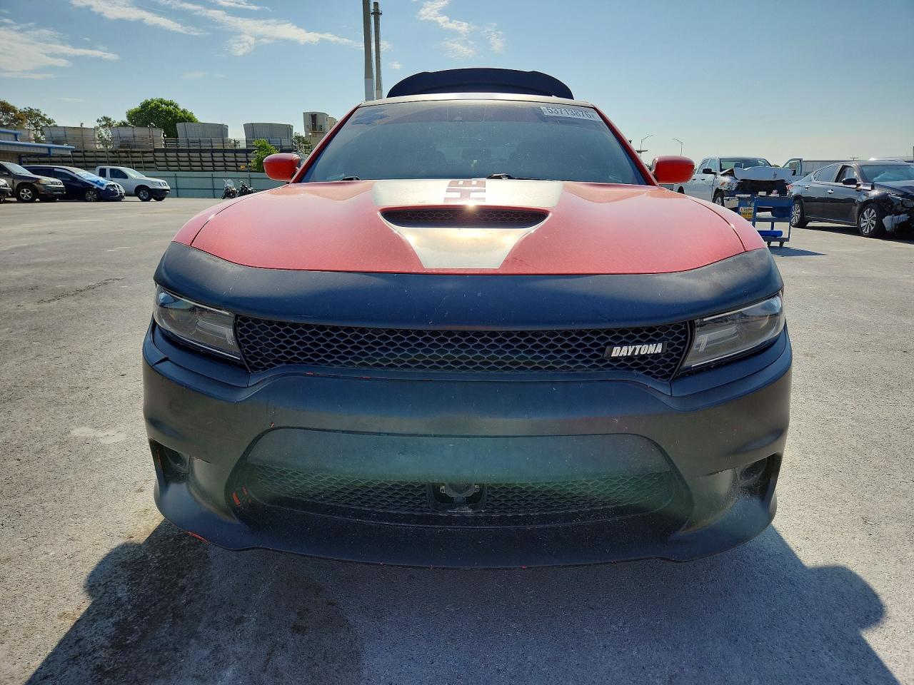 Dodge Charger R