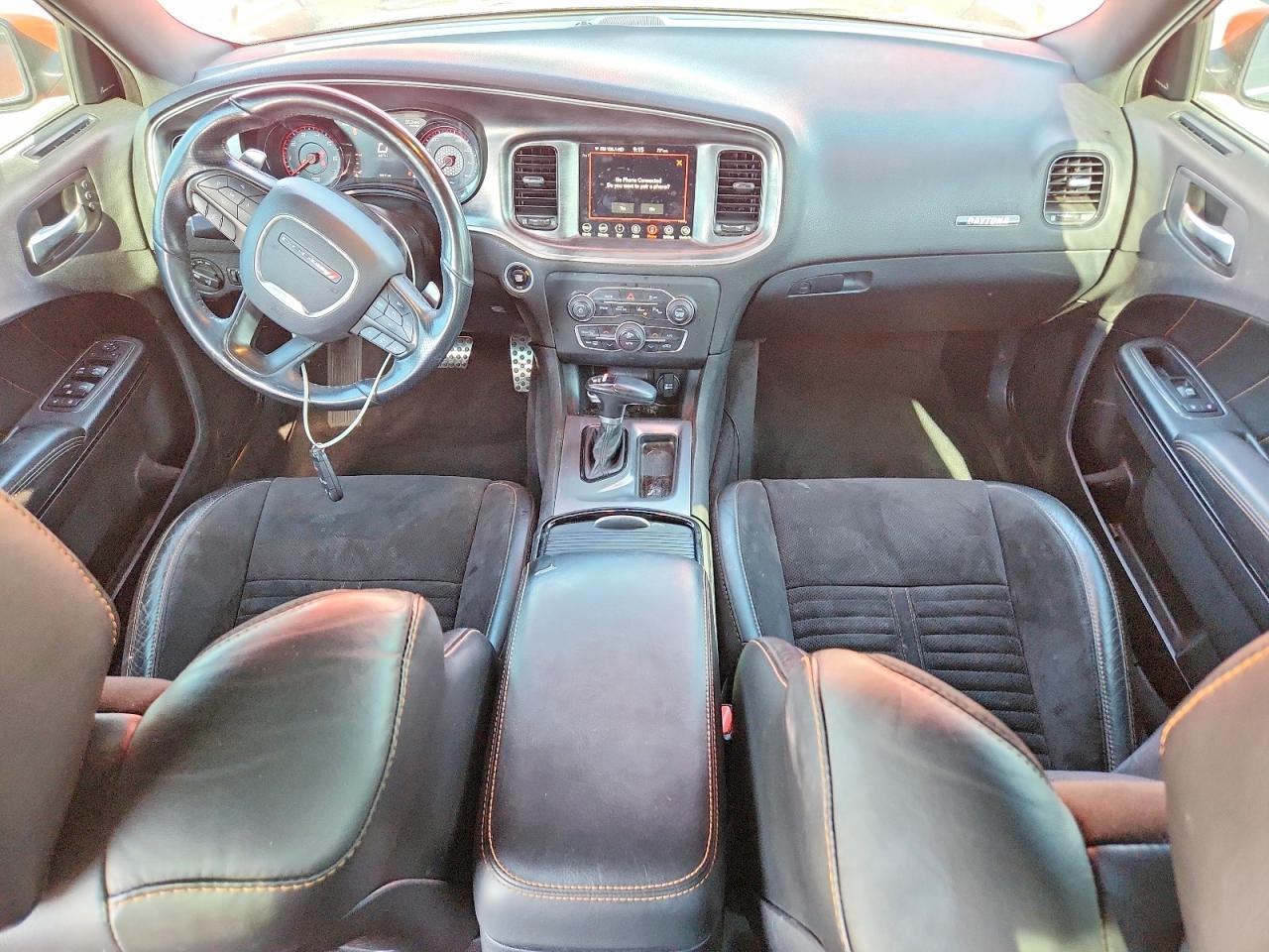 Dodge Charger R