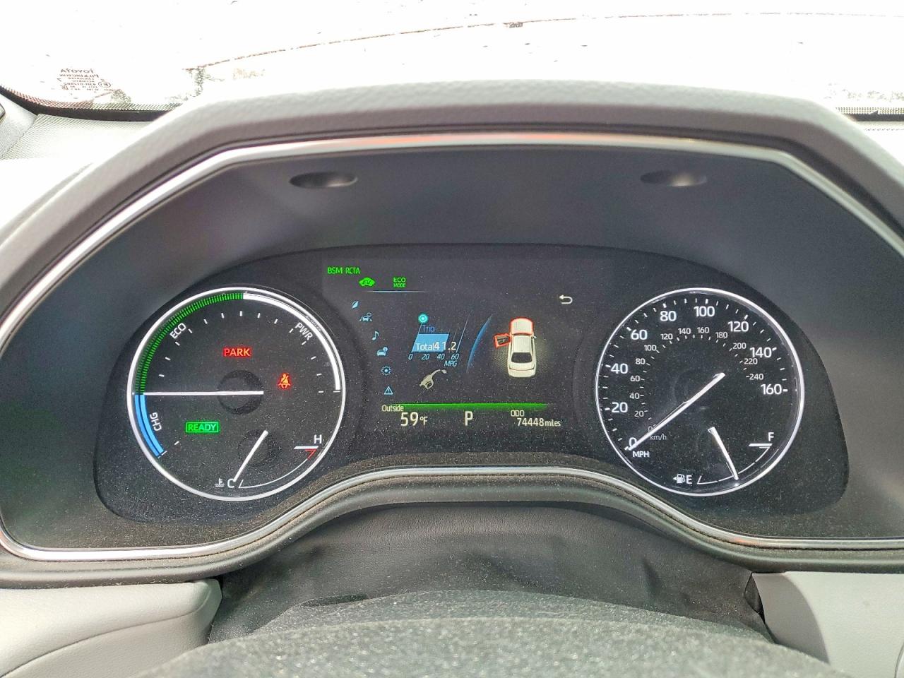 Toyota Avalon Limited