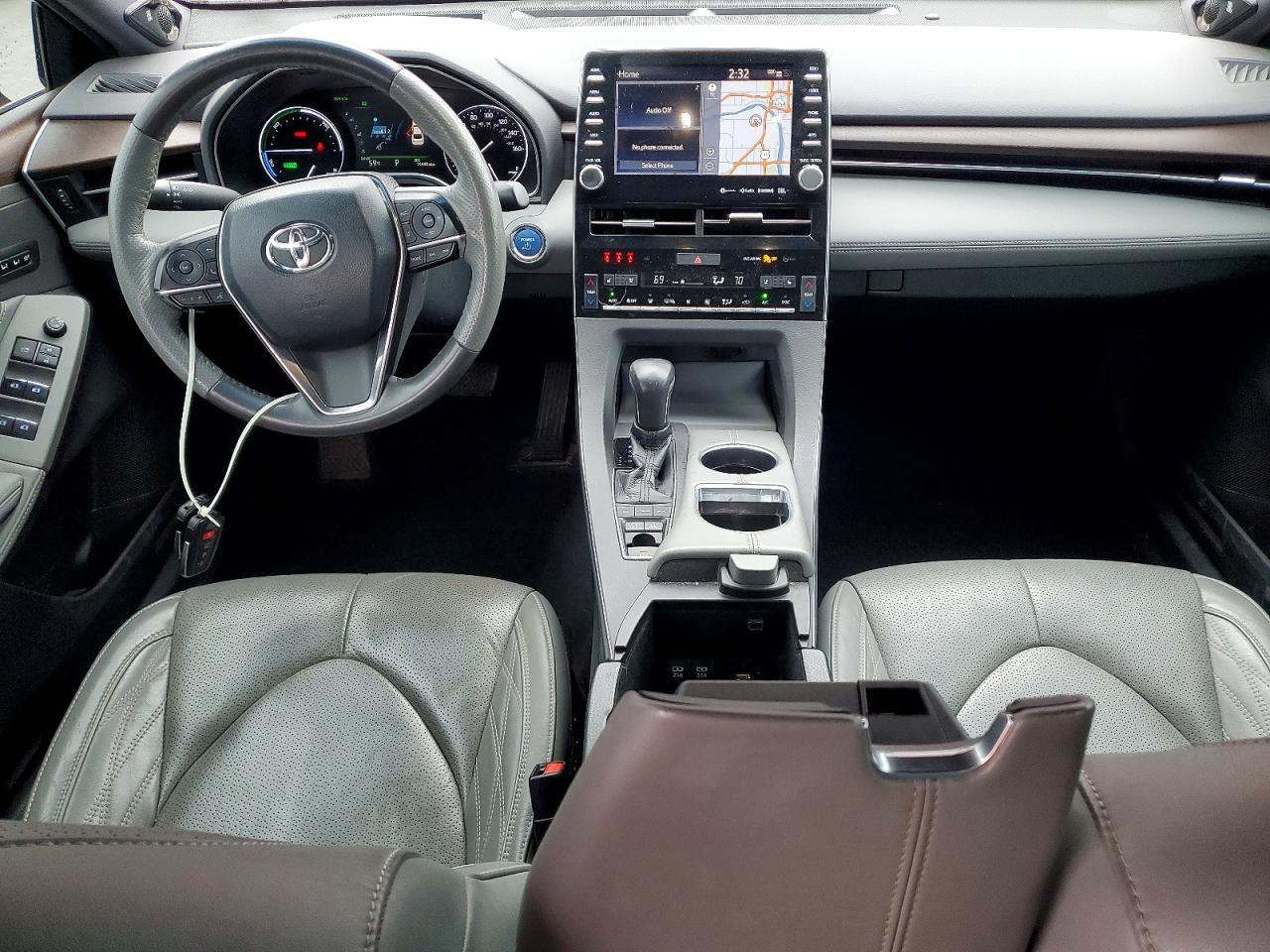Toyota Avalon Limited