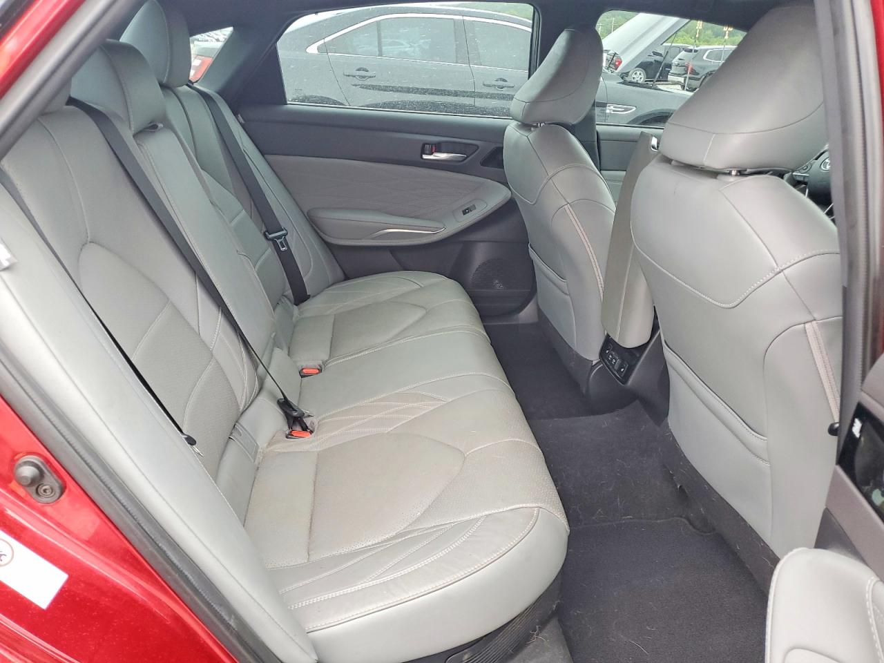 Toyota Avalon Limited