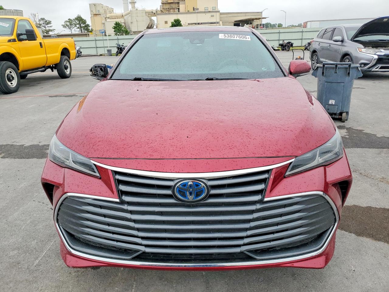 Toyota Avalon Limited