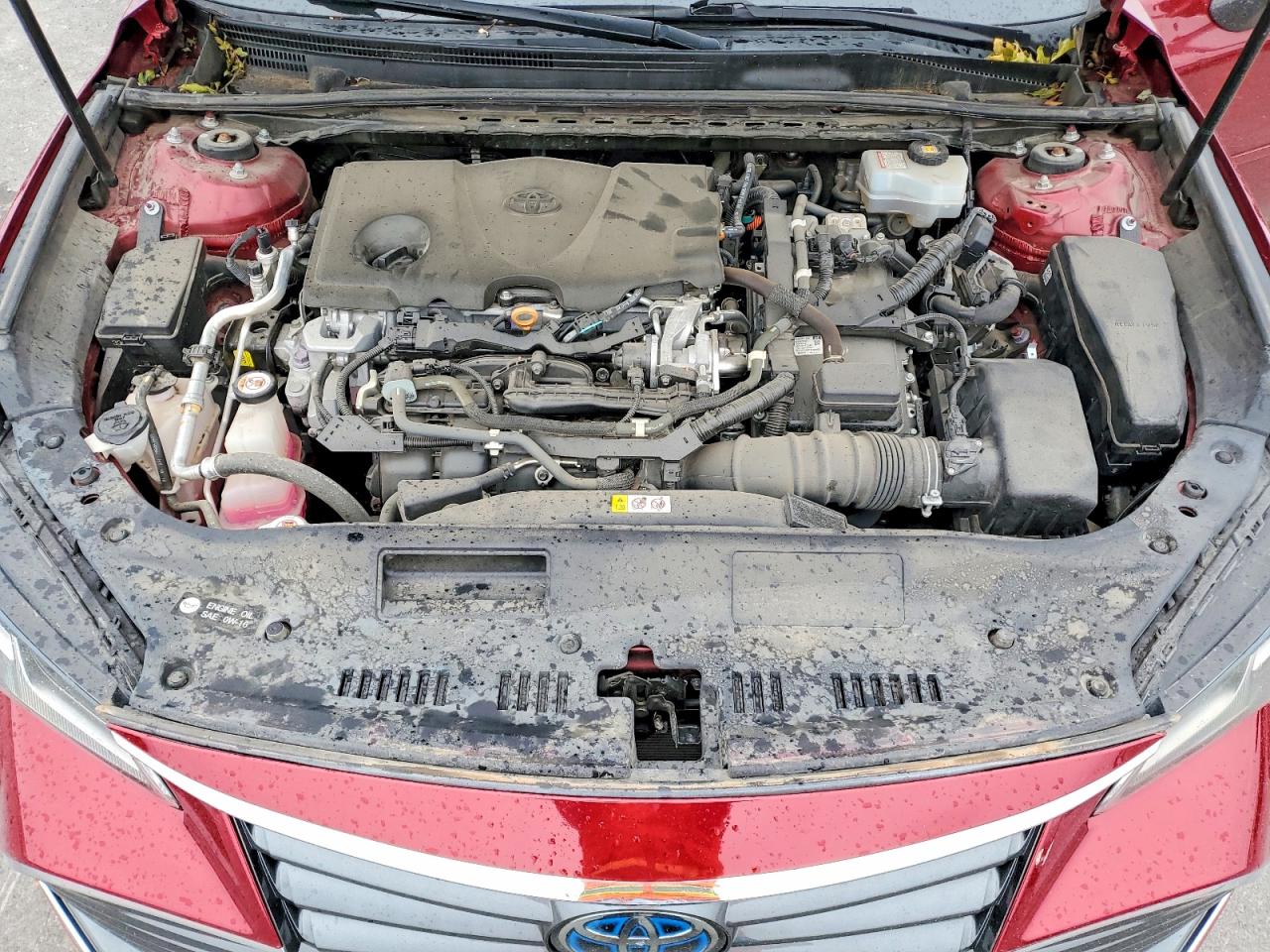 Toyota Avalon Limited