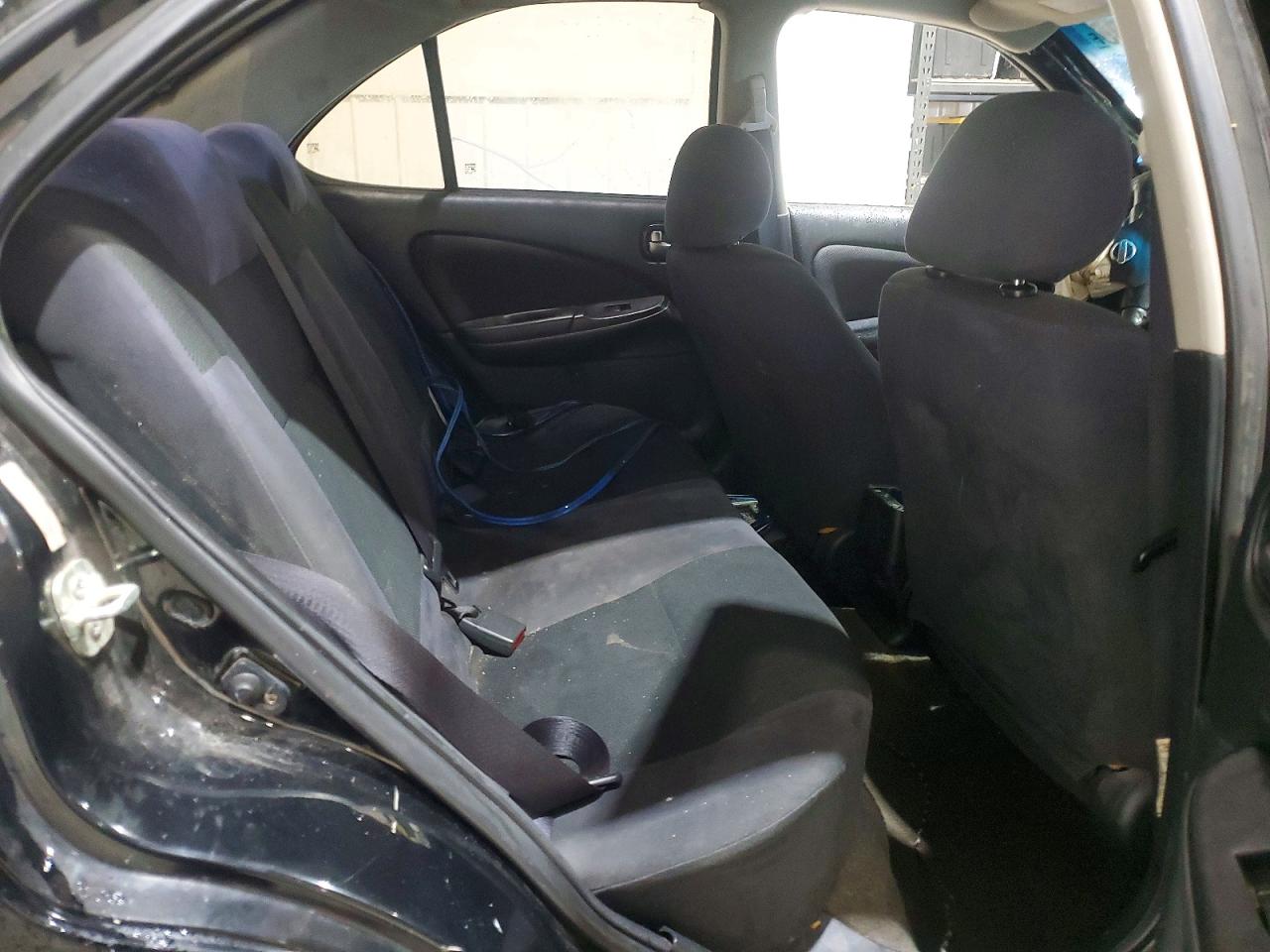 Nissan Sentra 1.8