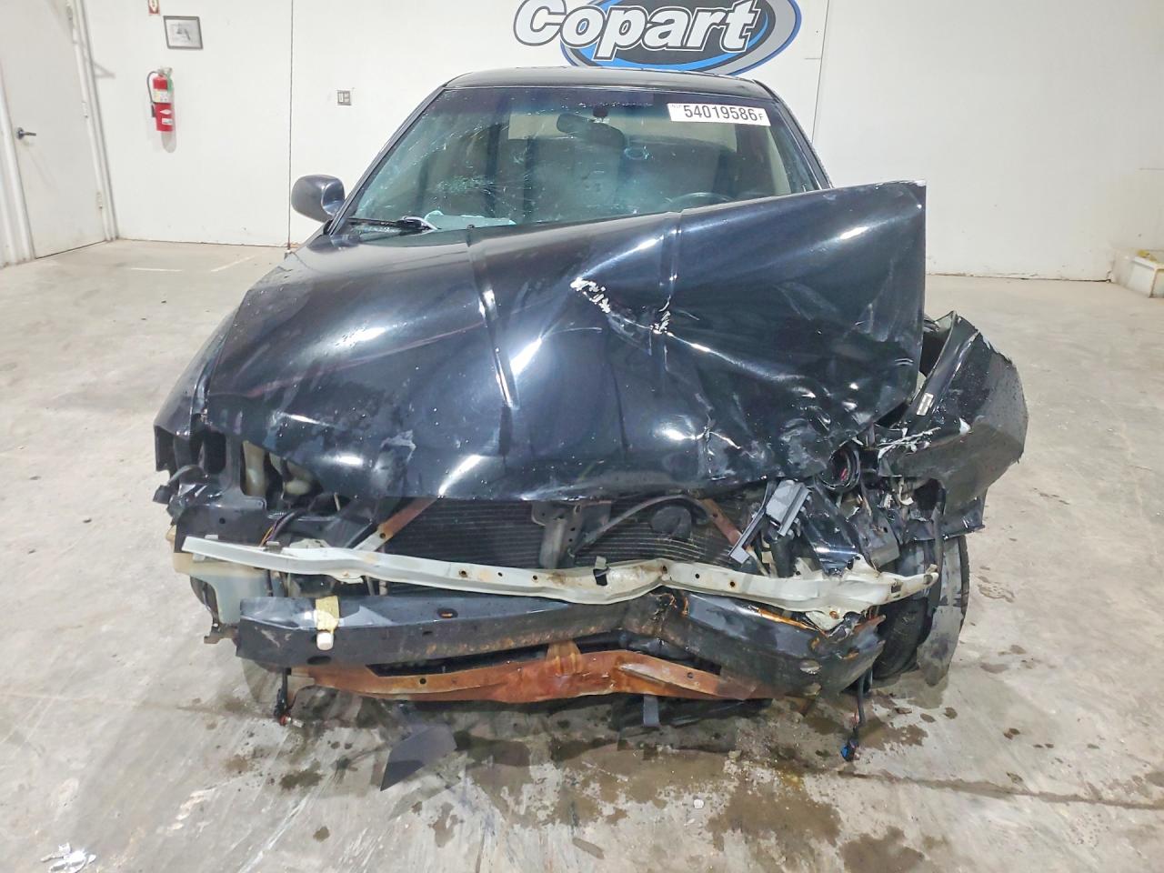 Nissan Sentra 1.8