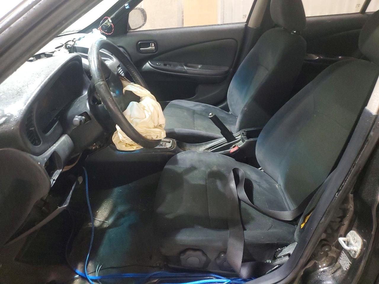 Nissan Sentra 1.8