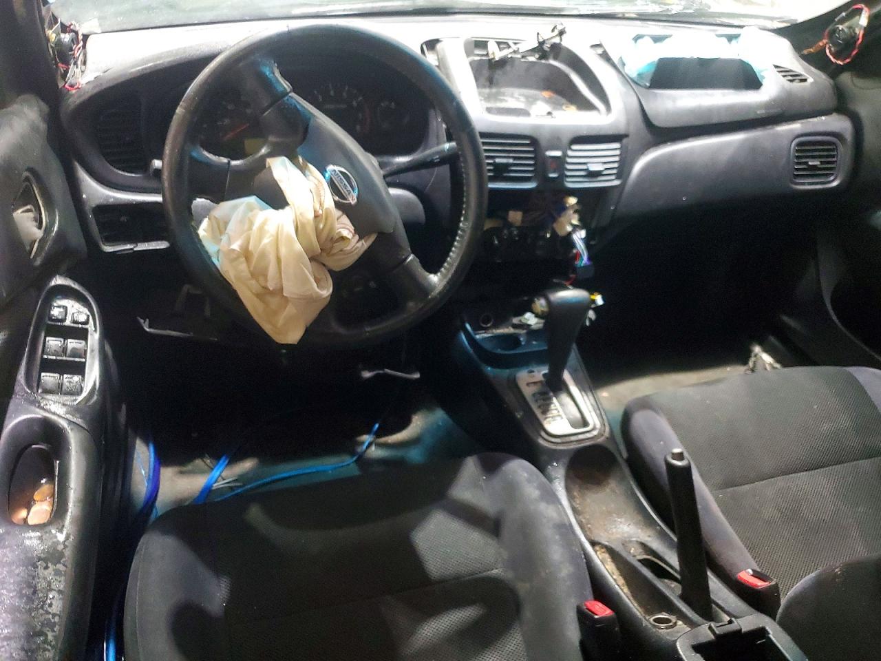 Nissan Sentra 1.8