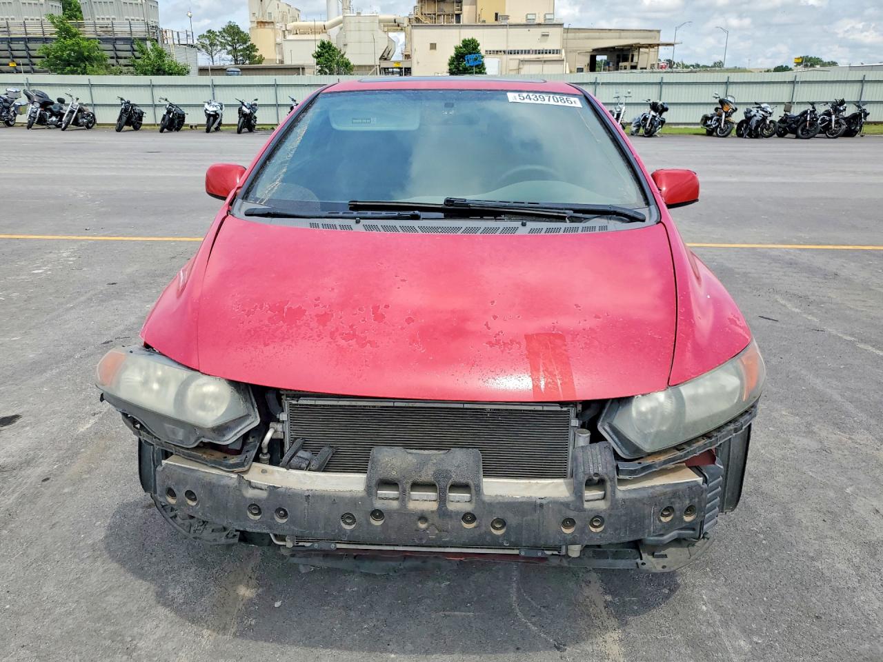 Honda Civic Exl